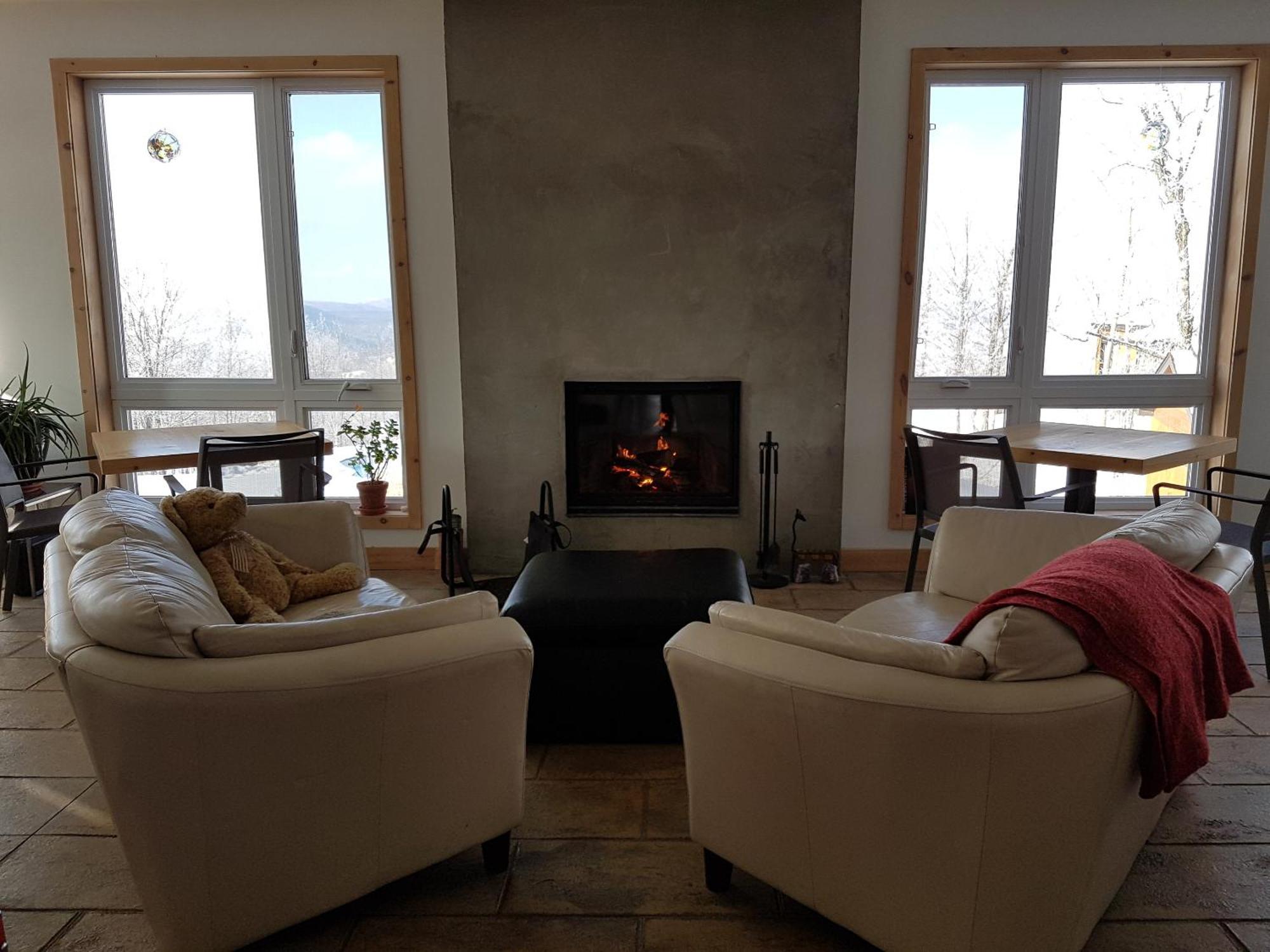 Eco Spa Highland Grenville-Sur-La-Rouge Exteriér fotografie