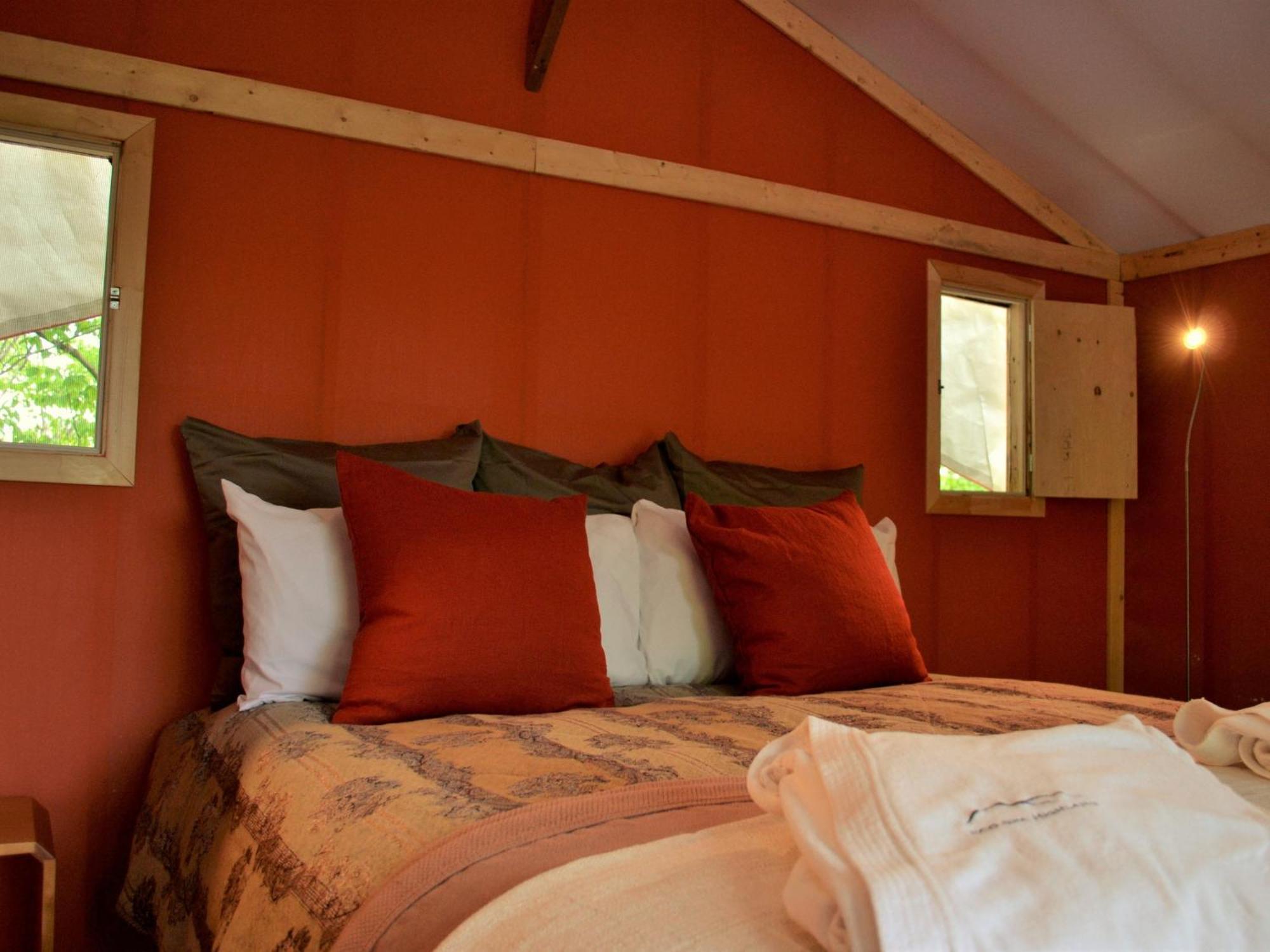 Eco Spa Highland Grenville-Sur-La-Rouge Pokoj fotografie