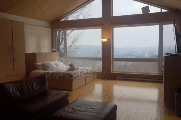 Eco Spa Highland Grenville-Sur-La-Rouge Pokoj fotografie