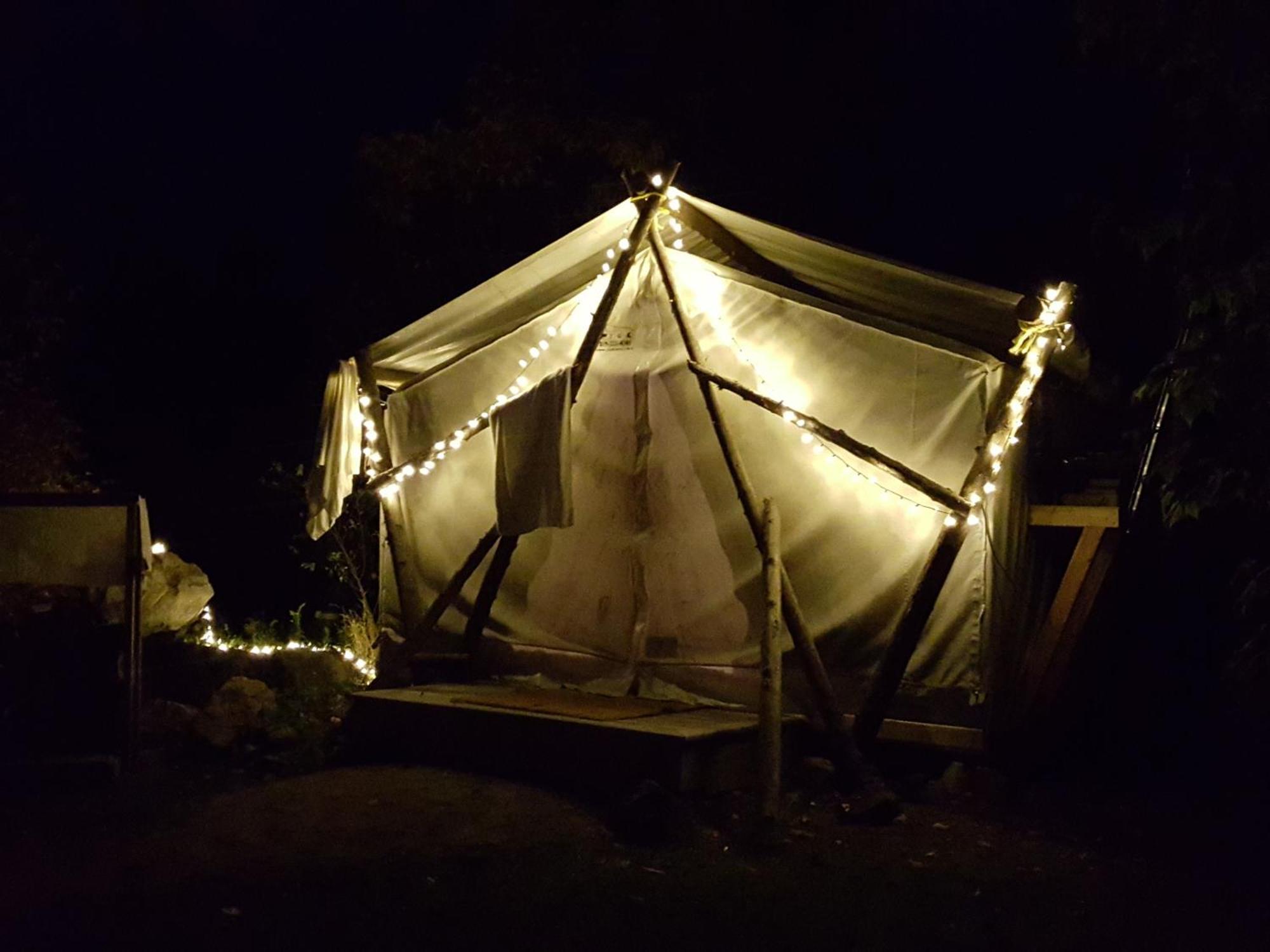 Eco Spa Highland Grenville-Sur-La-Rouge Pokoj fotografie