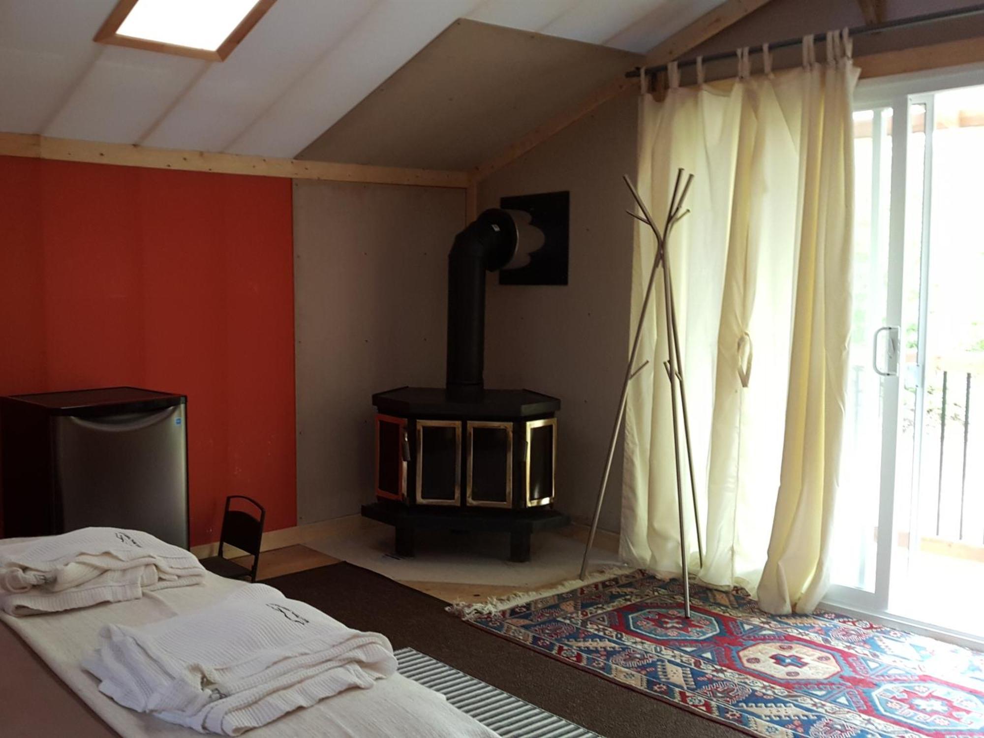 Eco Spa Highland Grenville-Sur-La-Rouge Pokoj fotografie