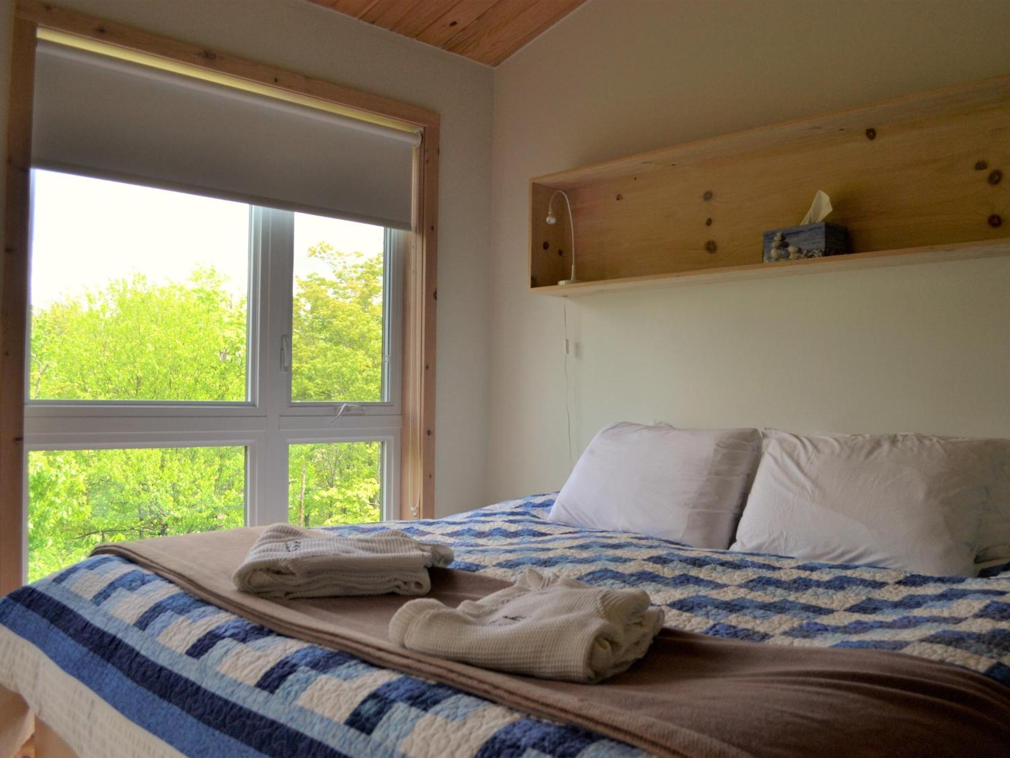 Eco Spa Highland Grenville-Sur-La-Rouge Pokoj fotografie