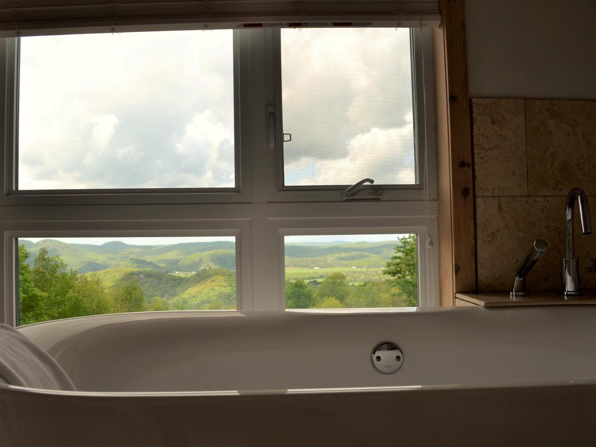 Eco Spa Highland Grenville-Sur-La-Rouge Pokoj fotografie