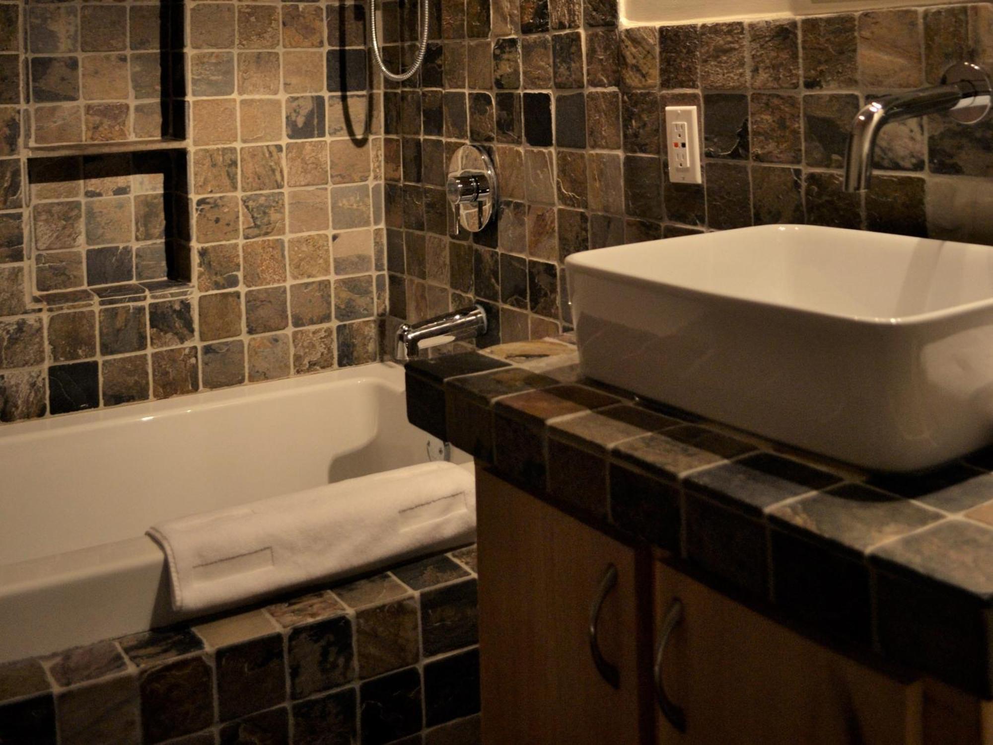 Eco Spa Highland Grenville-Sur-La-Rouge Pokoj fotografie