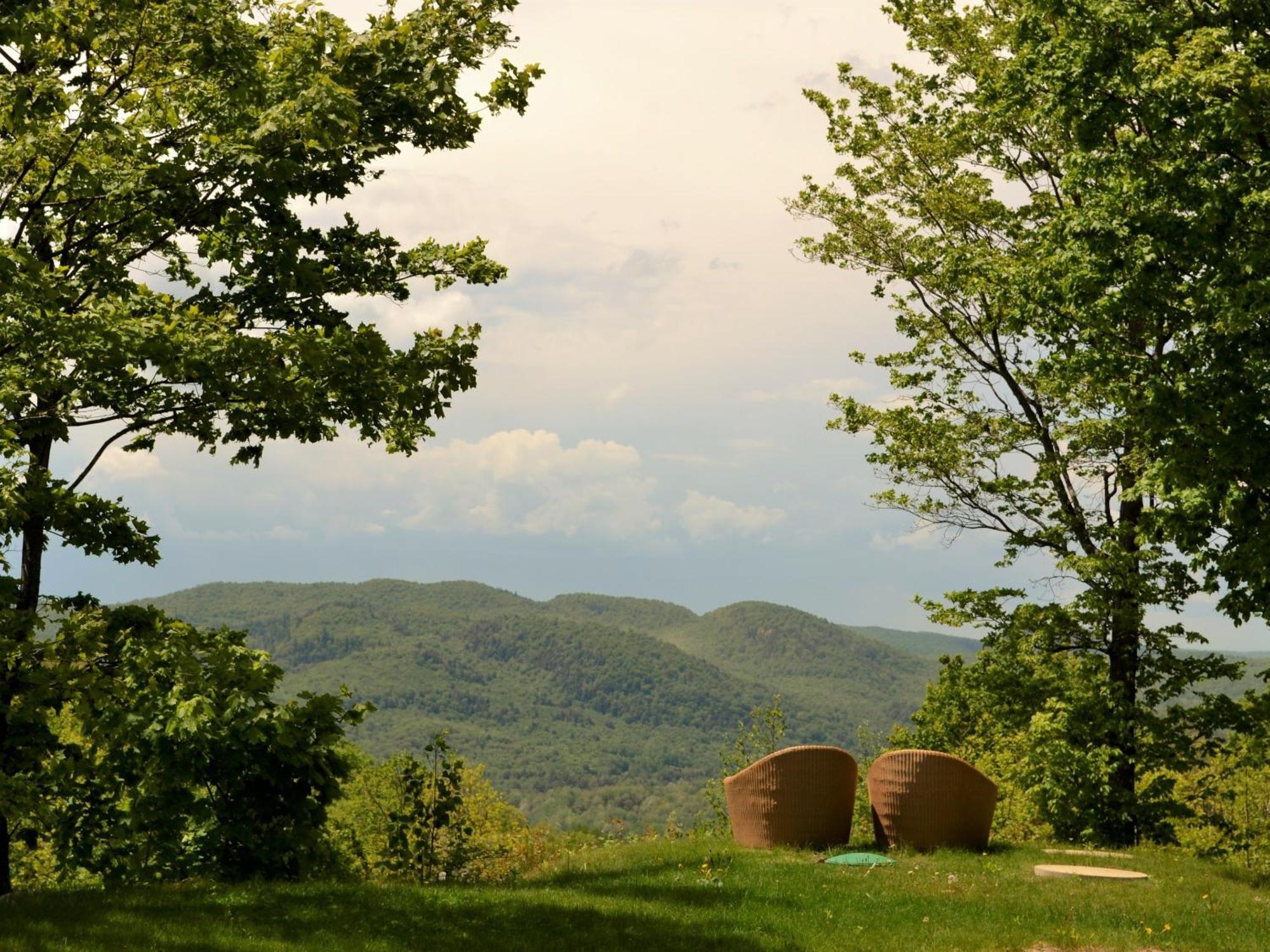 Eco Spa Highland Grenville-Sur-La-Rouge Pokoj fotografie