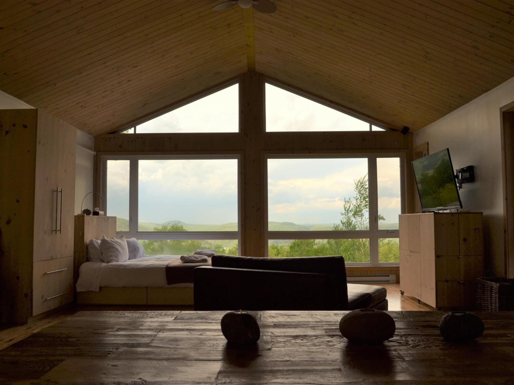 Eco Spa Highland Grenville-Sur-La-Rouge Pokoj fotografie