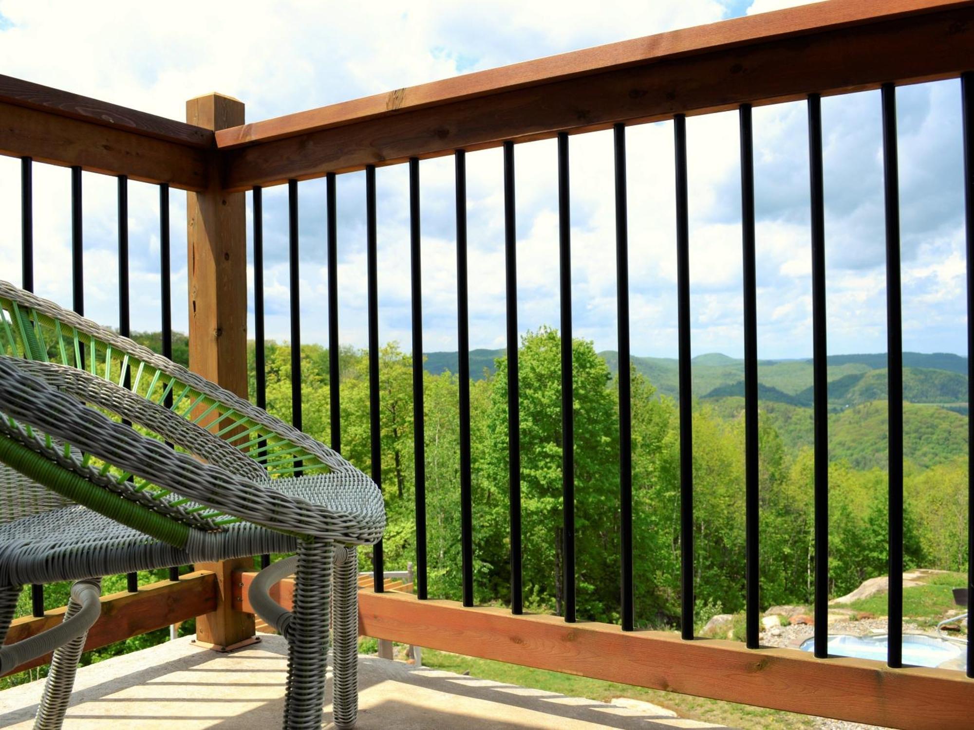 Eco Spa Highland Grenville-Sur-La-Rouge Pokoj fotografie