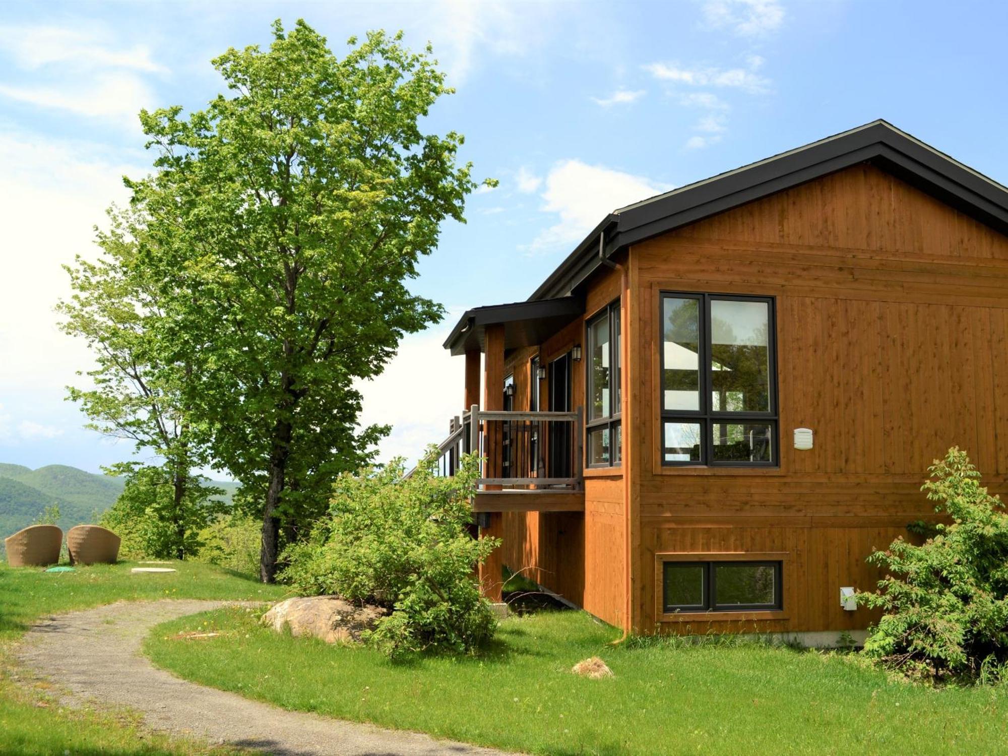 Eco Spa Highland Grenville-Sur-La-Rouge Pokoj fotografie