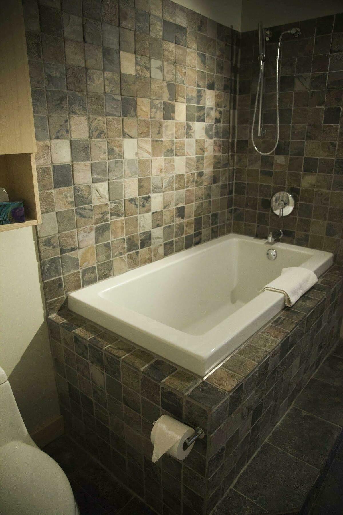 Eco Spa Highland Grenville-Sur-La-Rouge Exteriér fotografie
